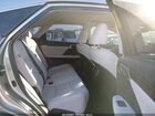 2021 Lexus Rx 350   Gray vin: 2T2HZMAA6MC216871