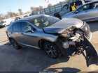 2021 Lexus Rx 350   Gray vin: 2T2HZMAA6MC216871