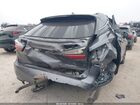 2022 Lexus Rx 350   Gray vin: 2T2HZMAA6NC225538