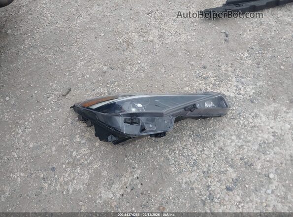 2T2HZMAA6NC225538 2022 LEXUS RX 350 Gray Widok zestawu wskaźników