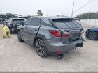 2022 Lexus Rx 350   Gray vin: 2T2HZMAA6NC225538