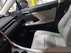 2022 Lexus Rx 350   Blue vin: 2T2HZMAA7NC249573