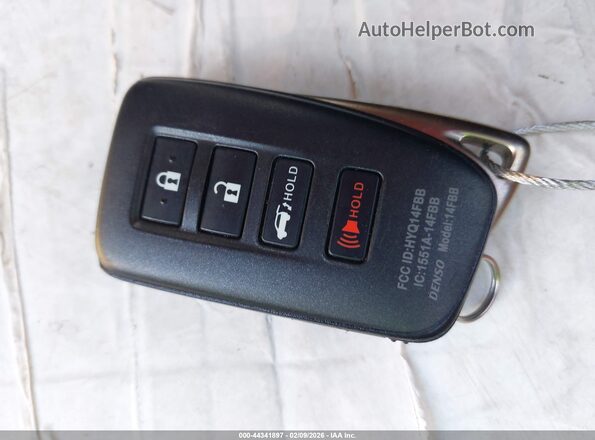 2T2HZMAA9LC171701 2020 LEXUS RX 350 Белый Вид панели приборов