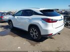 2020 Lexus Rx 350   Белый vin: 2T2HZMAA9LC171701