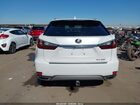 2020 Lexus Rx 350   Белый vin: 2T2HZMAA9LC171701