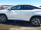 2020 Lexus Rx 350   Белый vin: 2T2HZMAA9LC171701