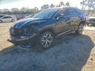 2022 Lexus Rx 350 Black vin: 2T2HZMAAXNC245243