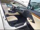 2022 Lexus Rx 350   Белый vin: 2T2HZMAAXNC249261