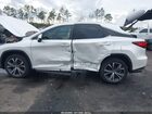 2022 Lexus Rx 350   Белый vin: 2T2HZMAAXNC249261