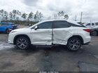 2022 Lexus Rx 350   Белый vin: 2T2HZMAAXNC249261