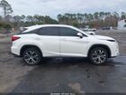 2022 Lexus Rx 350   Белый vin: 2T2HZMAAXNC249261