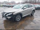 2021 Lexus Rx 350   Beige vin: 2T2HZMDA0MC288113