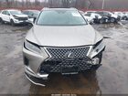 2021 Lexus Rx 350   Beige vin: 2T2HZMDA0MC288113