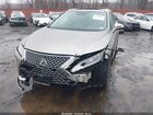 2021 Lexus Rx 350   Beige vin: 2T2HZMDA0MC288113