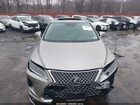 2021 Lexus Rx 350   Beige vin: 2T2HZMDA0MC288113