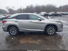 2021 Lexus Rx 350   Beige vin: 2T2HZMDA0MC288113