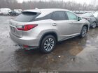 2021 Lexus Rx 350   Beige vin: 2T2HZMDA0MC288113