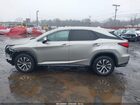 2021 Lexus Rx 350   Beige vin: 2T2HZMDA0MC288113