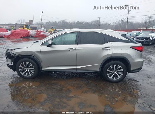 2T2HZMDA0MC288113 2021 LEXUS RX 350 Beige სალონის 360-გრადუსიანი ხედი