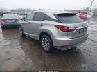 2021 Lexus Rx 350   Beige vin: 2T2HZMDA0MC288113