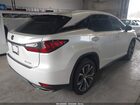 2021 Lexus Rx 350   Белый vin: 2T2HZMDA0MC299595