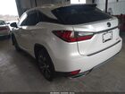 2021 Lexus Rx 350   Белый vin: 2T2HZMDA0MC299595