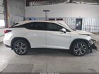 2021 Lexus Rx 350   Белый vin: 2T2HZMDA0MC299595