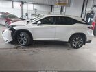 2021 Lexus Rx 350   Белый vin: 2T2HZMDA0MC299595