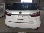 2021 Lexus Rx 350   Белый vin: 2T2HZMDA0MC299595