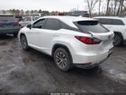 2021 Lexus Rx 350   Белый vin: 2T2HZMDA1MC273426