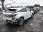 2021 Lexus Rx 350   Белый vin: 2T2HZMDA1MC273426