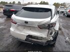 2021 Lexus Rx 350   Белый vin: 2T2HZMDA1MC273426