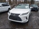 2021 Lexus Rx 350   Белый vin: 2T2HZMDA1MC273426