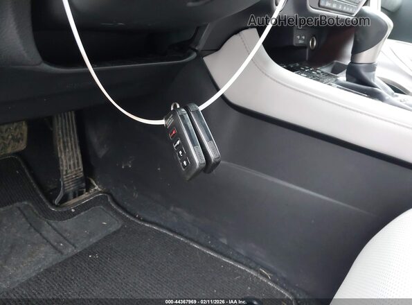 2T2HZMDA1MC273426 2021 LEXUS RX 350 Белый Вид панели приборов