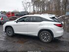 2021 Lexus Rx 350   Белый vin: 2T2HZMDA1MC273426