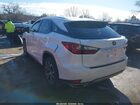 2022 Lexus Rx 350   Белый vin: 2T2HZMDA1NC344092