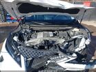 2022 Lexus Rx 350   Белый vin: 2T2HZMDA1NC344092