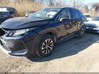 2021 Lexus Rx 350   Blue vin: 2T2HZMDA3MC280412