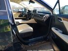 2021 Lexus Rx 350   Blue vin: 2T2HZMDA3MC280412