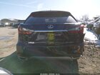 2021 Lexus Rx 350   Blue vin: 2T2HZMDA3MC280412