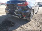 2021 Lexus Rx 350   Blue vin: 2T2HZMDA3MC280412