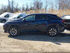 2021 Lexus Rx 350   Blue vin: 2T2HZMDA3MC280412