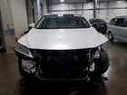 2022 Lexus Rx 350 Base Белый vin: 2T2HZMDA3NC319906