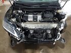 2022 Lexus Rx 350 Base Белый vin: 2T2HZMDA3NC319906