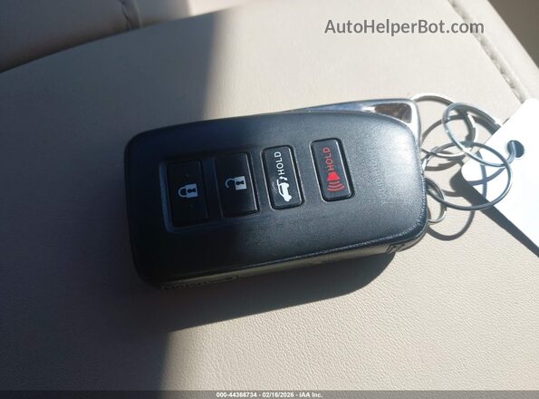 2T2HZMDA3NC356891 2022 LEXUS RX 350 Фиолетовый Вид панели приборов