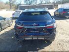 2022 Lexus Rx 350   Фиолетовый vin: 2T2HZMDA3NC356891