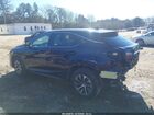 2022 Lexus Rx 350   Фиолетовый vin: 2T2HZMDA3NC356891