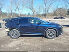 2022 Lexus Rx 350   Фиолетовый vin: 2T2HZMDA3NC356891