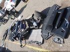 2022 Lexus Rx 350   Синий vin: 2T2HZMDA4NC327027