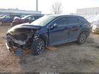 2020 Lexus Rx 350   Blue vin: 2T2HZMDA6LC247841